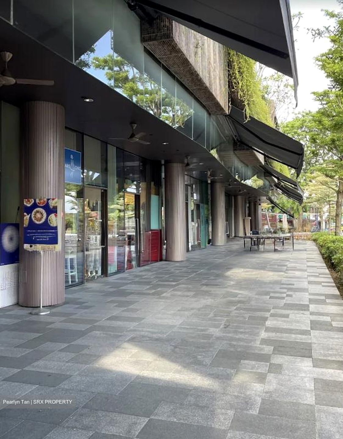 Serangoon Garden Village (D19), Retail #521761901